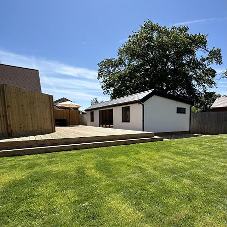 White Oaks Sussex Villa Twineham Exterior foto